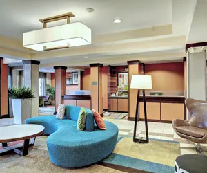 Photo 4 - Fairfield Inn & Suites by Marriott Edison-South Plainfield