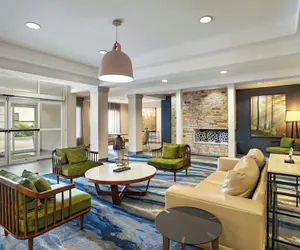 Photo 3 - Fairfield Inn & Suites by Marriott Edison-South Plainfield