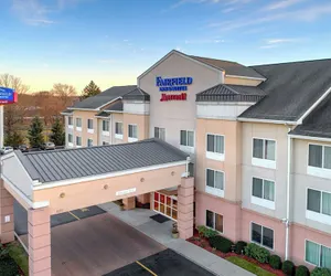 Photo 2 - Fairfield Inn & Suites by Marriott Edison-South Plainfield