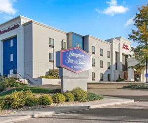 Photo 2 - Hampton Inn & Suites Greeley