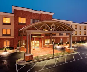 Photo 2 - Holiday Inn Express Bethlehem Airport - Allentown Area, an IHG Hotel