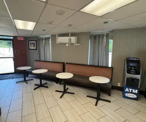 Photo 5 - Gallus Stadium Park Inn, Ascend Hotel Collection