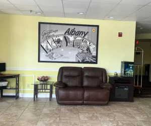 Photo 3 - Super 8 by Wyndham Albany