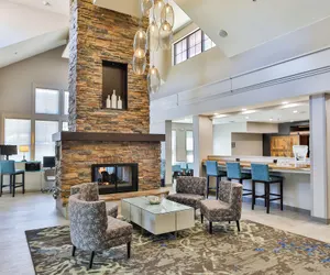 Photo 2 - Residence Inn by Marriott Prescott