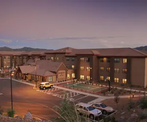 Photo 2 - Residence Inn by Marriott Prescott