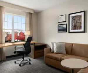 Photo 5 - Residence Inn by Marriott Neptune at Gateway Center