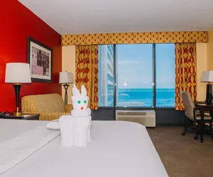 Photo 4 - Pier House 60 Clearwater Beach Marina Hotel
