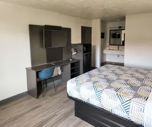 Photo 5 - Motel 6 Oklahoma City, OK - Frontier City