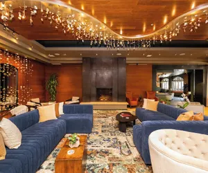 Photo 2 - The Heathman Hotel
