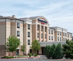 Photo 2 - SpringHill Suites Marriott Colorado Springs South