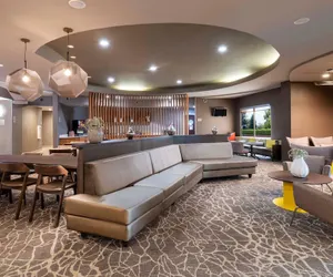 Photo 3 - SpringHill Suites Marriott Colorado Springs South