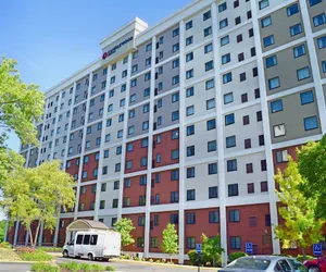 Photo 2 - Candlewood Suites Indianapolis Downtown Medical District by IHG