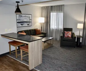 Photo 4 - Candlewood Suites Indianapolis Downtown Medical District by IHG