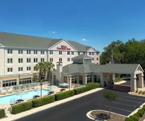 Photo 2 - Hilton Garden Inn Gainesville