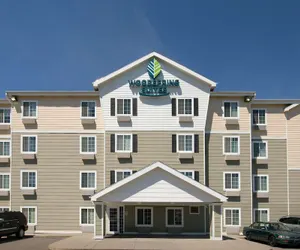 Photo 2 - WoodSpring Suites Junction City