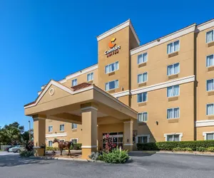 Photo 2 - Comfort Suites Ocala North
