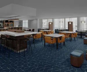 Photo 3 - Courtyard by Marriott Santa Clarita Valencia