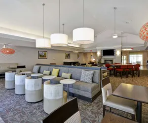 Photo 5 - Homewood Suites by Hilton Ithaca