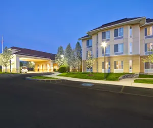 Photo 2 - Homewood Suites by Hilton Ithaca