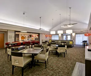 Photo 4 - Homewood Suites by Hilton Ithaca