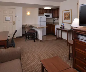 Photo 4 - Staybridge Suites Indianapolis-Airport, an IHG Hotel