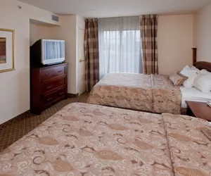 Photo 3 - Staybridge Suites Indianapolis-Airport, an IHG Hotel