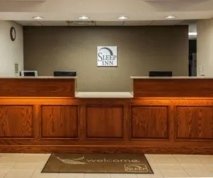 Photo 5 - Sleep Inn South Bend Airport