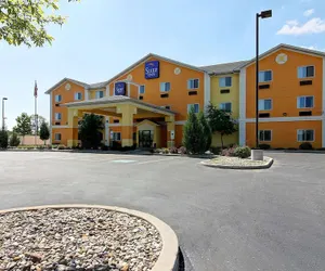 Photo 2 - Sleep Inn South Bend Airport