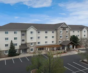 Photo 2 - TownePlace Suites Colorado Springs South