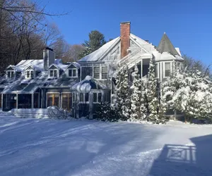 Photo 2 - The Cornell Inn, Lenox