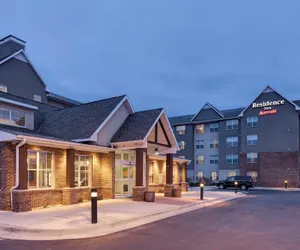 Photo 2 - Residence Inn by Marriott South Bend Mishawaka