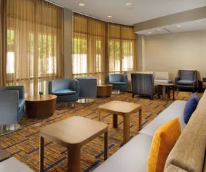 Photo 4 - Courtyard by Marriott San Antonio SeaWorld/Lackland