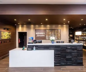 Photo 2 - Hampton Inn and Suites Dobson