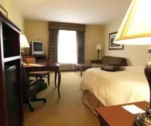 Photo 4 - Hampton Inn and Suites Dobson