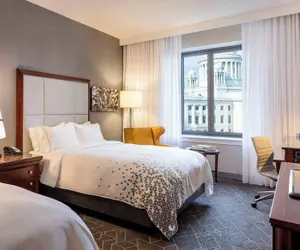 Photo 2 - Renaissance Providence Downtown Hotel
