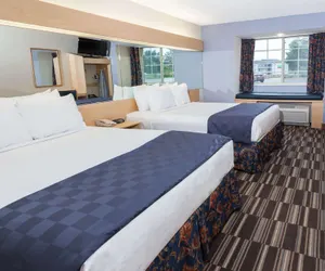 Photo 5 - Microtel Inn & Suites by Wyndham Conyers/Atlanta Area