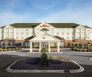 Photo 2 - Hilton Garden Inn Wilmington Mayfaire Town Center