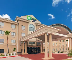 Photo 2 - Holiday Inn Express Hotel & Suites Laredo-Event Center Area, an IHG Hotel