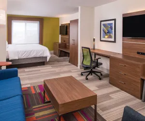 Photo 4 - Holiday Inn Express Sierra Vista, an IHG Hotel