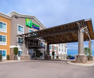 Photo 2 - Holiday Inn Express Sierra Vista, an IHG Hotel