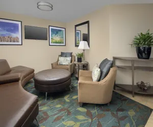 Photo 4 - Candlewood Suites I-26 at Northwoods Mall, an IHG Hotel