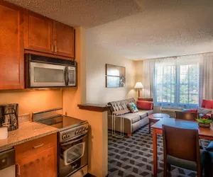 Photo 2 - TownePlace Suites by Marriott Baltimore BWI Airport