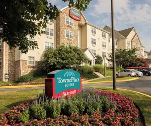 Photo 2 - TownePlace Suites by Marriott Baltimore BWI Airport