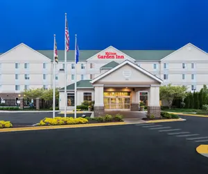 Photo 2 - Hilton Garden Inn Annapolis