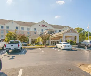 Photo 2 - Hilton Garden Inn Jackson Pearl