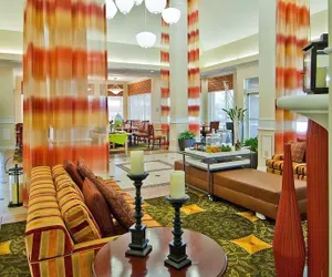 Photo 3 - Hilton Garden Inn Jackson Pearl