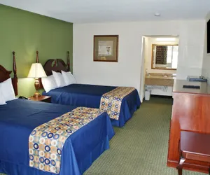 Photo 5 - Americas Best Value Inn Ft. Jackson