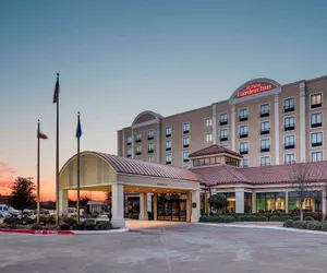 Photo 2 - Hilton Garden Inn Dallas Lewisville