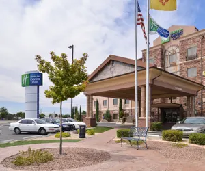 Photo 2 - Holiday Inn Express Hotel and Suites Las Cruces, an IHG Hotel