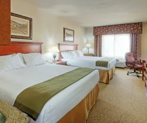 Photo 4 - Holiday Inn Express Hotel and Suites Las Cruces, an IHG Hotel